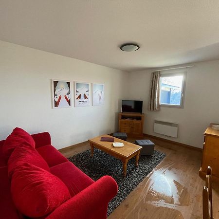 Grand Appartement Peyra'Good Tout Equipe Linge De Lit Et De Toilette Inclus - 8 Couchages - Station Peyragudes - Vue Montagne - 2 Balcons-Terrasses 점 외부 사진