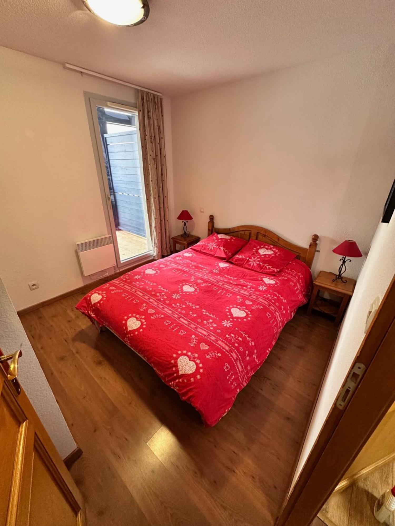 Grand Appartement Peyra'Good Tout Equipe Linge De Lit Et De Toilette Inclus - 8 Couchages - Station Peyragudes - Vue Montagne - 2 Balcons-Terrasses 점 외부 사진
